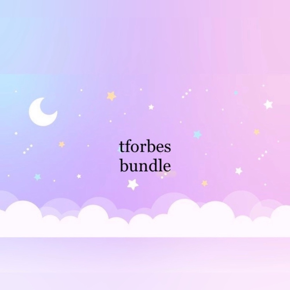 tforbes bundle